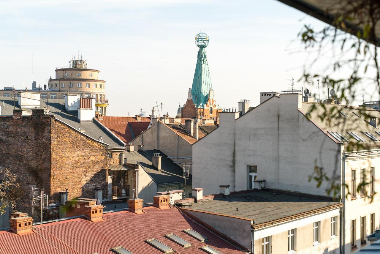 Tukan Old Town Krakow Ngoại thất bức ảnh